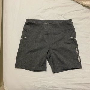 Biker shorts